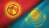 Казахстан окажет гумпомощь Кыргызстану на 3.3 млрд сомов изображение публикации