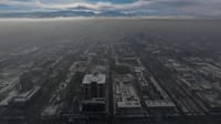 USAID поможет решить проблему качества воздуха в Бишкеке изображение публикации