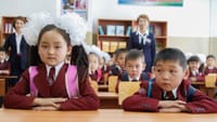 Жогорку Кенеш одобрил соглашение с МАР о дополнительном финансировании строительства школ изображение публикации