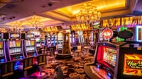 В Кыргызстане игровые автоматы будут только в казино — ЖК одобрил законопроект во втором чтении изображение публикации