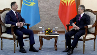 Казахстан готов инвестировать в экономику КР $70 млн в 2024 году изображение публикации