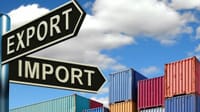 Объем внешней торговли КР составил почти $14 млрд — данные за 11 месяцев изображение публикации