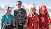 Кыргызстан расширил социальные гарантии для этнических кыргызов изображение публикации