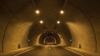 Проект «Антипробка»: Дастан Джумабеков предлагает построить туннели в Бишкеке изображение публикации