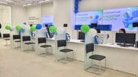 «Банк Компаньон» приглашает клиентов в новый офис в центре Бишкека изображение публикации