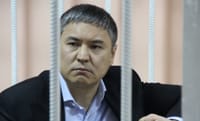 Свата Камчы Кольбаева освободили под подписку о невыезде – он заплатил государству $2 млн изображение публикации
