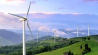 Минэнерго Кыргызстана и «Росатом» планируют построить ветропарк мощностью 500 МВт·ч изображение публикации
