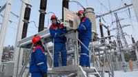 Депутат Сеид Атамбаев назвал главную проблему энергетики в КР изображение публикации