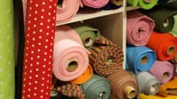 Швейная отрасль КР отстает от Узбекистана из-за пошлин на ввоз текстиля – депутат изображение публикации