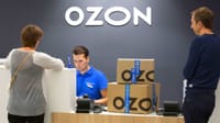 Ozon начал продавать кыргызстанские товары в Казахстане изображение публикации