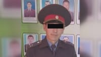 В Нарыне задержали участкового – его подозревают в получении взятки в 100 тысяч сомов изображение публикации