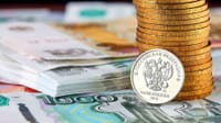 Рубль подорожал на 0.5% – официальные курсы валют изображение публикации