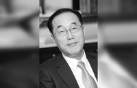 Ушел из жизни выдающийся банкир, первый председатель правления KICB Кванг Янг Чой изображение публикации