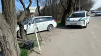«Вегу» оштрафовали за «неправильную» парковку на точке, утвержденной УПСМ и мэрией Бишкека — подробности изображение публикации