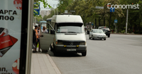 Из центра Бишкека выводят шесть микроавтобусных маршрутов – новые схемы изображение публикации