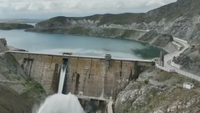 В КР запустили в эксплуатацию ГЭС «Бала-Саруу» мощностью 25 МВт изображение публикации