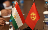 Власти Кыргызстана и Таджикистана обсудили инцидент на госгранице, произошедший накануне изображение публикации
