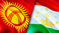 Кыргызстан и Таджикистан создадут спецпатрули для предупреждения возможных провокаций на границе изображение публикации