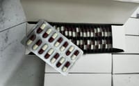 На границе с Узбекистаном задержана контрабанда лекарств на 72 млн сомов изображение публикации