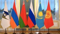 Монголия и ЕАЭС могут обнулить таможенные пошлины во взаимной торговле изображение публикации