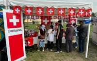 Швейцария направила почти $8 млн в проект «Бай Алай» за последние десять лет изображение публикации