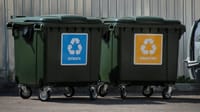 Кант привлек инвестиции для сортировки отходов и получения топлива из мусора изображение публикации