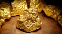 В I квартале Кыргызстан продал Гонконгу 1.1 тонны золота на $75 млн изображение публикации