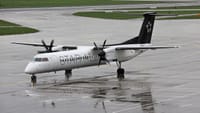 Аэропорт «Манас» закупит еще один новый самолет за счет чистой прибыли изображение публикации