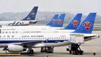Казахстан и Китай увеличат количество авиарейсов изображение публикации