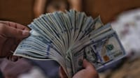 Сколько денег Кыргызстан направил на выплату госдолга – данные за I квартал изображение публикации