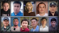 Материалы по делу 11 задержанных журналистов передали в суд изображение публикации