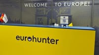 Центр трудоустройства за рубежом приостановил лицензию «Евро хантер компани» изображение публикации