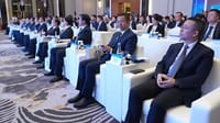 «АЮ Холдинг», Howo Center и другие компании заключили 7 меморандумов на бизнес-форуме «Чэнду и Бишкек» изображение публикации