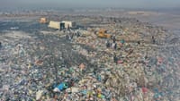 Сколько предприятий по переработке отходов зарегистрировано в Кыргызстане? Ответ Минприроды изображение публикации