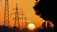 Плановые отключения электроэнергии в Чуйской области 3 июля — адреса, время изображение публикации