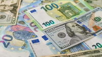 Доллар и евро дешевеют — курс валют на Моссовете и в банках КР 24 июля изображение публикации