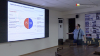 «Бишкекглавархитектура» внедрит автоматизированную систему управления заявлениями изображение публикации