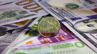 Сом просел к рублю и евро — курс НБ КР на 26 июля изображение публикации