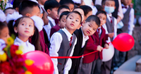 Новое расписание: 44 школы Бишкека будут учиться с 07:30 изображение публикации