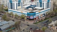 В Бишкеке 29 июля начнется ремонт улицы Горького изображение публикации