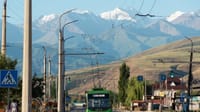 Аренда опор в Бишкеке подорожала в четыре раза – операторы связи обеспокоены изображение публикации