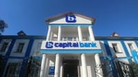 «Капитал банк» полностью перешел государству – дети Чыныбая Турсунбекова лишились всех акций изображение публикации