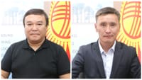 ЦИК объявила итоги выборов на Иссык-Куле и в Свердловском районе Бишкека изображение публикации