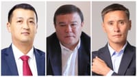 Кто лидирует на довыборах в парламент Кыргызстана? Подробности изображение публикации