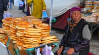 В Кыргызстане все торговцы перешли с патентов на альтернативные налоговые режимы изображение публикации