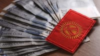 В Кыргызстане создан Национальный инвестиционный фонд изображение публикации