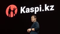 Kaspi.kz готовится к расширению бизнеса за пределами Казахстана изображение публикации