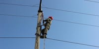 В Бишкеке Западный РЭС заменит 60 км электросетей на СИП-2 изображение публикации