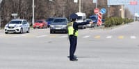 В центре Бишкека 25 марта ограничат движение транспорта — причина изображение публикации