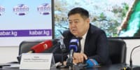 Алмазбек Сокеев освобожден от должности главы Службы водных ресурсов изображение публикации